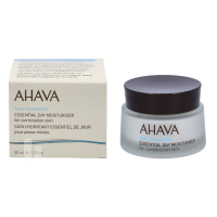 Produktbild för Ahava T.T.H. Essential Day Moisturizer 50 ml Dam