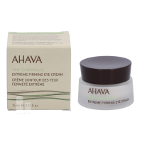 Miniatyr av produktbild för Ahava T.T.R. Extreme Firming Eye Cream