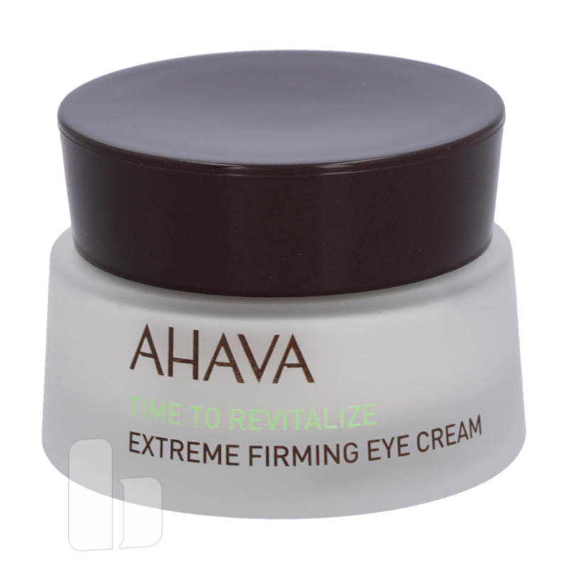 Produktbild för Ahava T.T.R. Extreme Firming Eye Cream