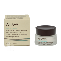 Produktbild för Ahava T.T.S. Age Control Bright. & Anti-Fatigue Eye Cream
