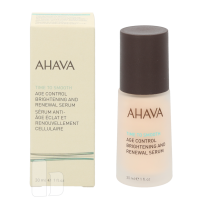 Produktbild för Ahava T.T.S. Age Control Brightening & Renewal Serum