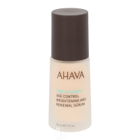 Produktbild för Ahava T.T.S. Age Control Brightening & Renewal Serum