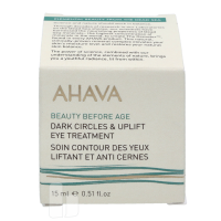 Produktbild för Ahava B.B.A. Dark Circles & Uplift Eye Treatment 15 ml Dam