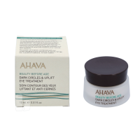 Produktbild för Ahava B.B.A. Dark Circles & Uplift Eye Treatment 15 ml Dam