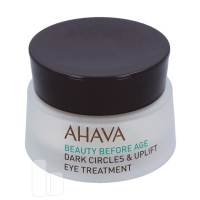 Produktbild för Ahava B.B.A. Dark Circles & Uplift Eye Treatment 15 ml Dam