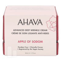 Miniatyr av produktbild för Ahava A.O.S. Advanced Deep Wrinkle Cream