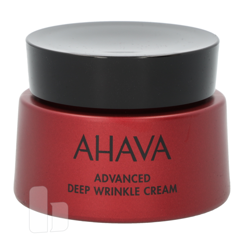 Produktbild för Ahava A.O.S. Advanced Deep Wrinkle Cream