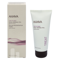 Produktbild för Ahava T.T.T. Facial Renewal Peel 100 ml Unisex