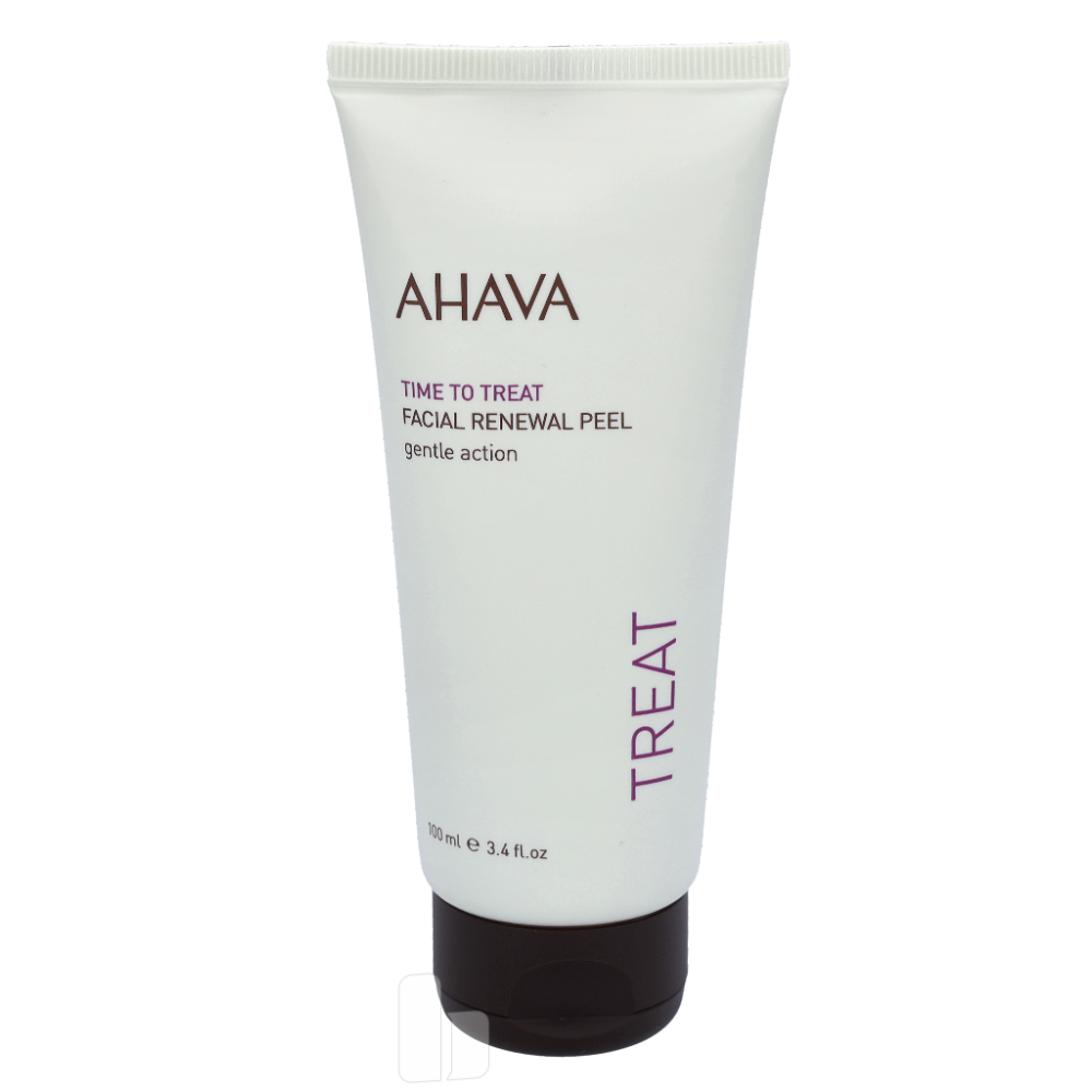 Produktbild för Ahava T.T.T. Facial Renewal Peel 100 ml Unisex