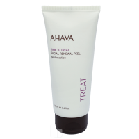 Produktbild för Ahava T.T.T. Facial Renewal Peel 100 ml Unisex