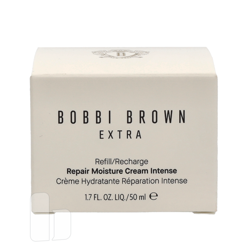 Produktbild för Bobbi Brown Extra Repair Moisture Cream - Refill