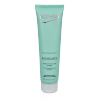 Produktbild för Biotherm Biosource Purifying Foaming Cleanser 150 ml Dam