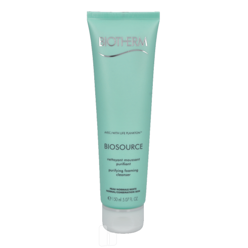 Biotherm Biotherm Biosource Purifying Foaming Cleanser
