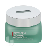 Miniatyr av produktbild för Biotherm Homme Aquapower Cream 72H