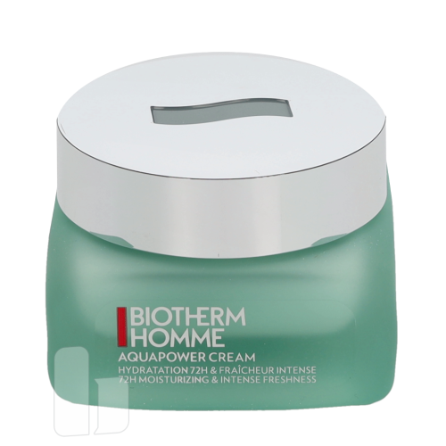 Biotherm Biotherm Homme Aquapower Cream 72H