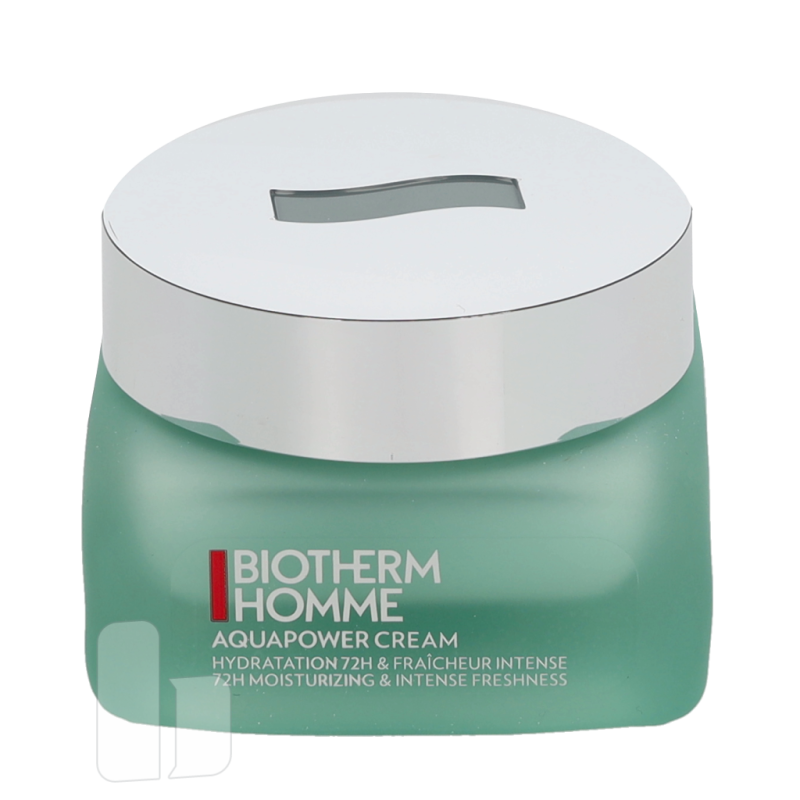 Produktbild för Biotherm Homme Aquapower Cream 72H