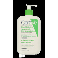 Produktbild för CeraVe Hydrating Cleanser w/Pump 473 ml Unisex