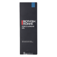 Produktbild för Biotherm Homme Force Supreme Gel 50 ml Herr