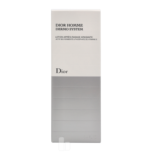 Christian Dior Dior Homme Dermo Soothing After Shave Lotion