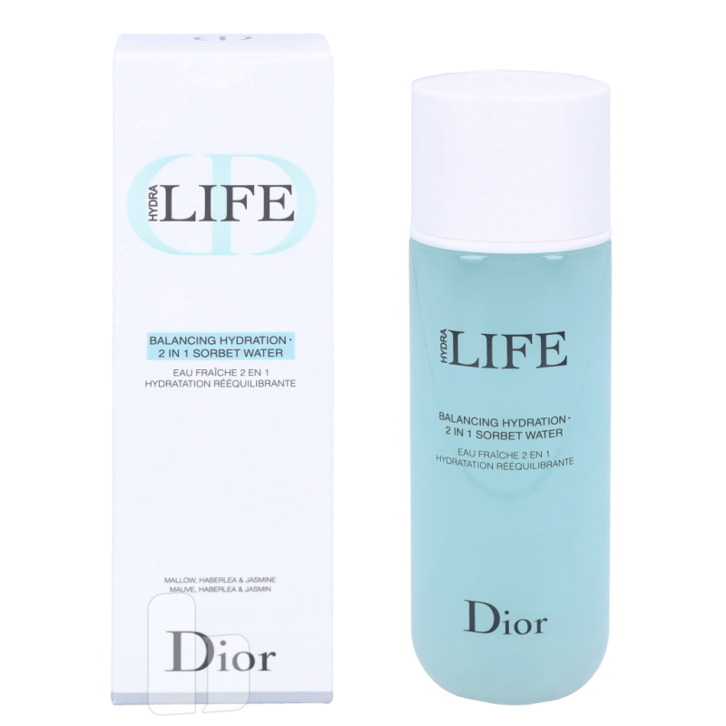 Produktbild för Dior Hydra Life 2-in-1 Sorbet Water