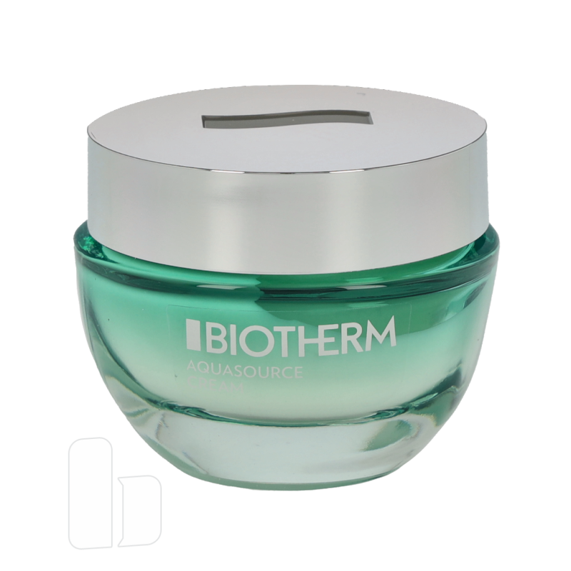 Produktbild för Biotherm Aquasource Cream 48H