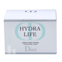 Produktbild för Dior Hydra Life Sorbet Intense Cream 50 ml Dam