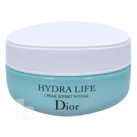 Produktbild för Dior Hydra Life Sorbet Intense Cream 50 ml Dam