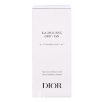 Produktbild för Dior La Mousse Off/On