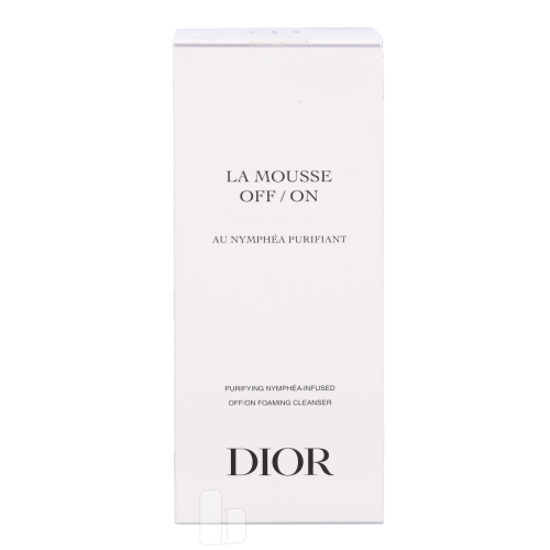 Christian Dior Dior La Mousse Off/On