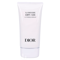 Produktbild för Dior La Mousse Off/On