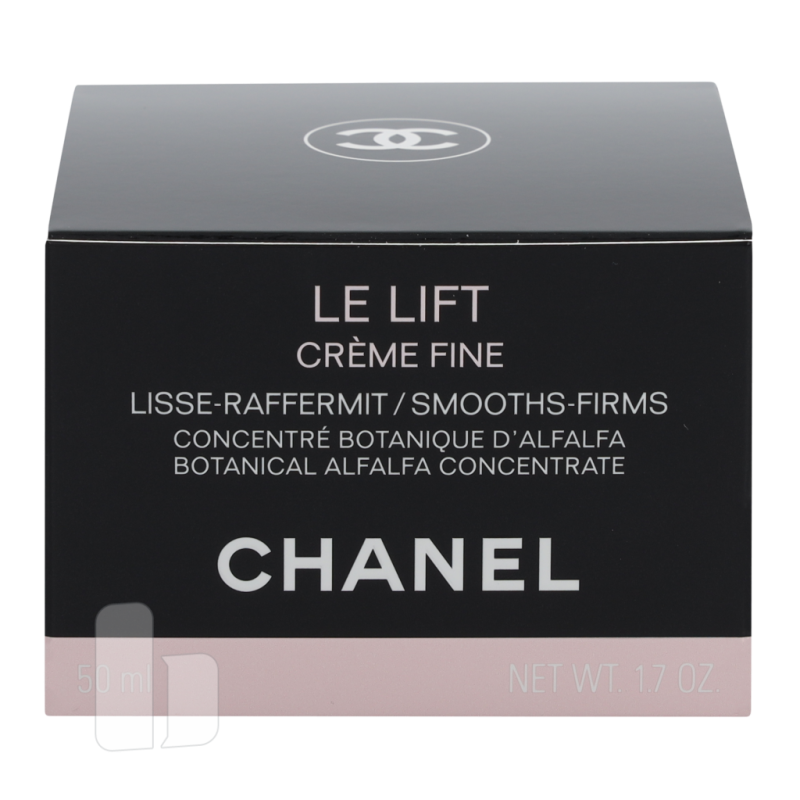 Produktbild för Chanel Le Lift Creme Fine