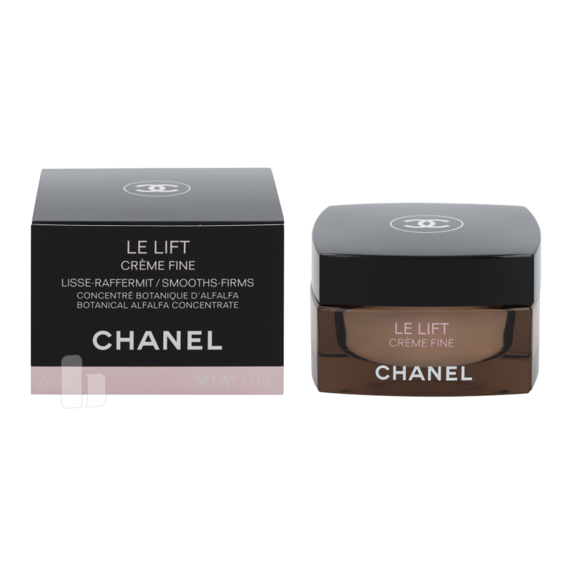 Produktbild för Chanel Le Lift Creme Fine