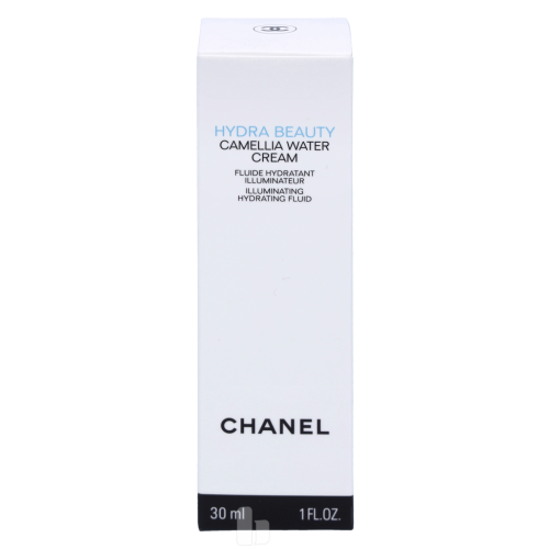 Chanel Chanel Hydra Beauty Camelia Water Cream 30 ml Dam