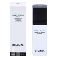 Produktbild för Chanel Hydra Beauty Camelia Water Cream 30 ml Dam