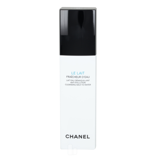 Chanel Chanel Le Lait d'Eau