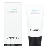 Produktbild för Chanel La Mousse Cleansing Cream-To-Foam 150 ml Dam