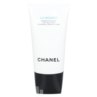 Produktbild för Chanel La Mousse Cleansing Cream-To-Foam 150 ml Dam