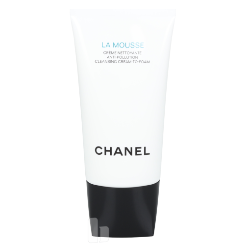 Chanel Chanel La Mousse Cleansing Cream-To-Foam 150 ml Dam