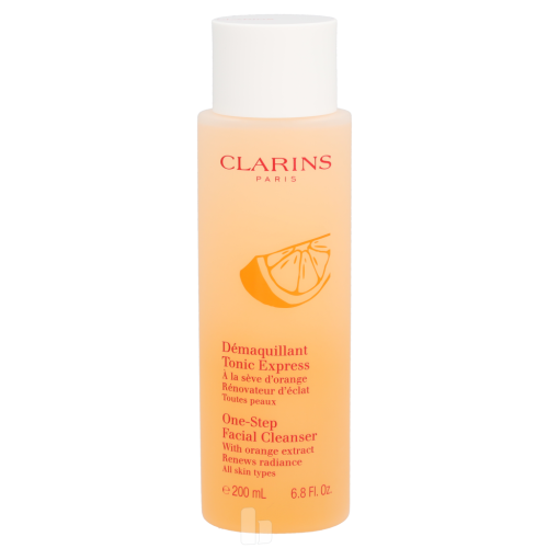 Clarins Clarins One-Step Facial Cleanser
