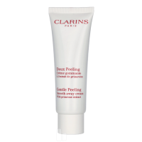 Produktbild för Clarins Gentle Peeling Smooth Away Cream 50 ml Dam