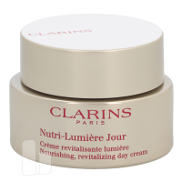 Produktbild för Clarins Nutri-Lumiere Jour Revitalizing Day Cream 50 ml Dam