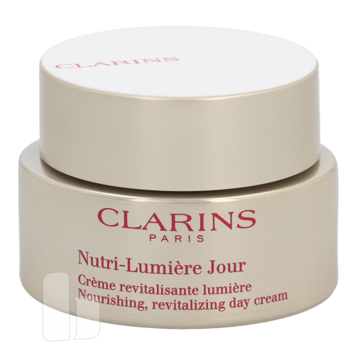 Clarins Clarins Nutri-Lumiere Jour Revitalizing Day Cream