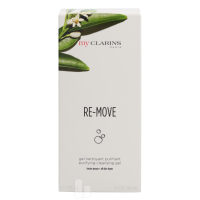 Miniatyr av produktbild för Clarins My Clarins Re-Move Purifying Cleansing Gel