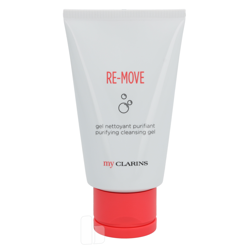 Produktbild för Clarins My Clarins Re-Move Purifying Cleansing Gel