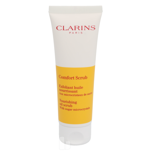 Clarins Clarins Comfort Scrub - Nourishing Oil Scrub