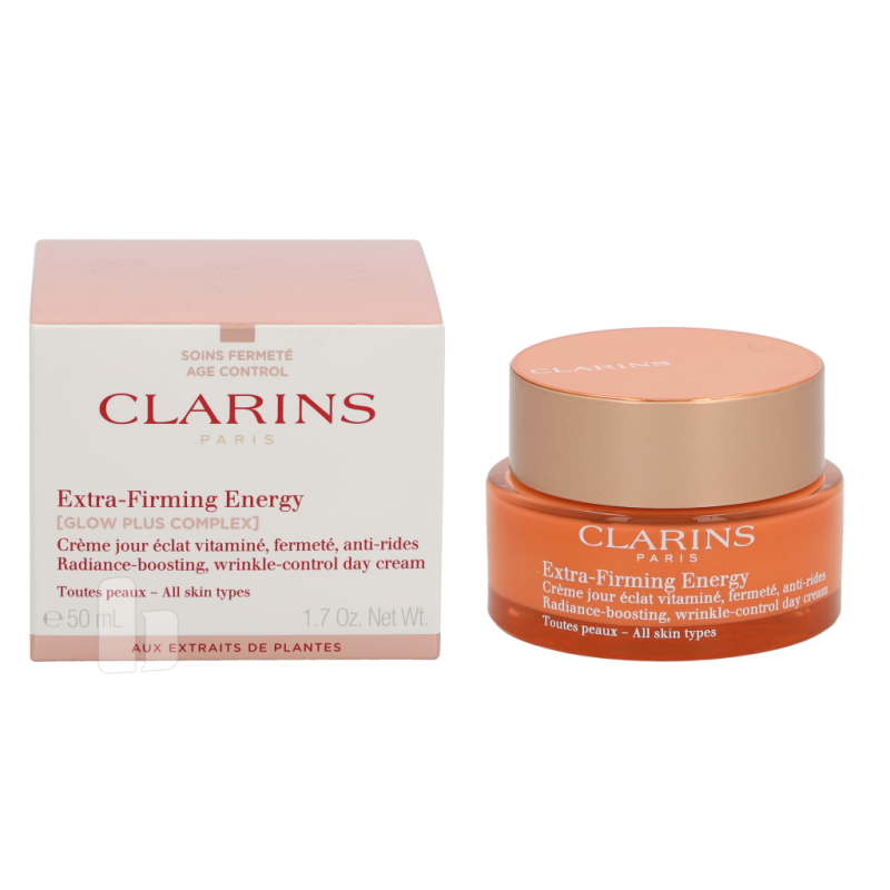 Produktbild för Clarins Extra-Firming Energy Day Cream