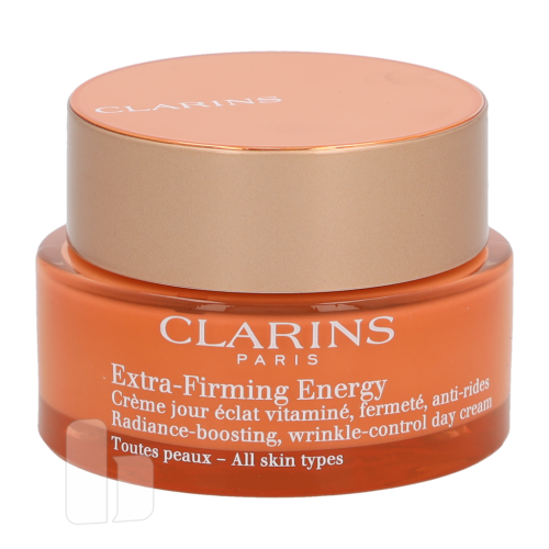 Clarins Clarins Extra-Firming Energy Day Cream