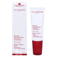 Miniatyr av produktbild för Clarins Beauty Flash Peel