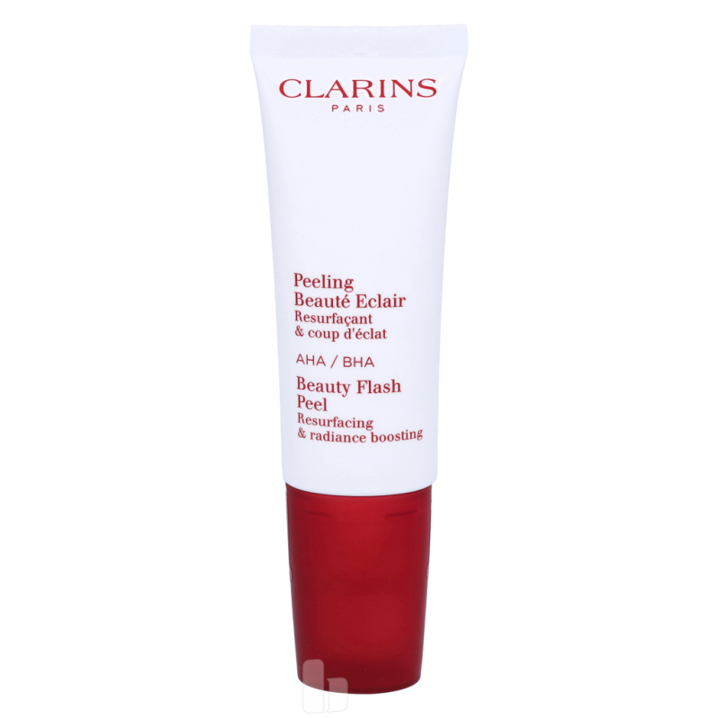 Produktbild för Clarins Beauty Flash Peel