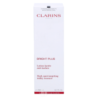 Produktbild för Clarins Bright Plus Dark Spot-Targeting Milky Essence